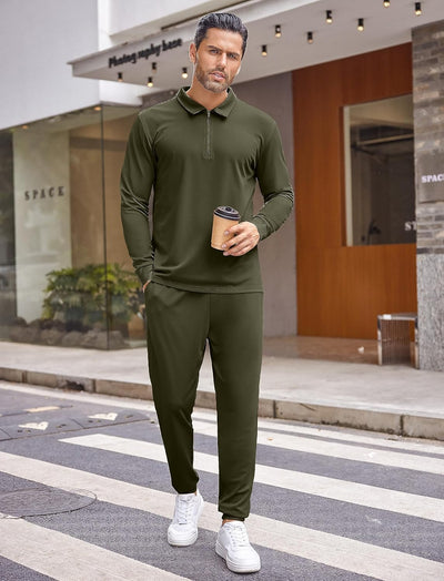 Marco – Männer Sportanzug Set