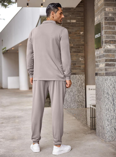 Marco – Männer Sportanzug Set
