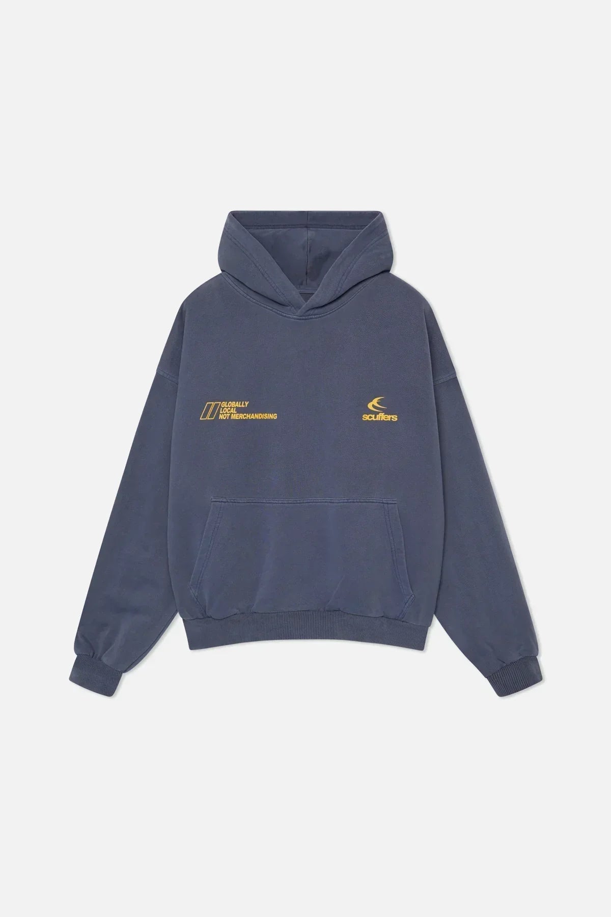 Bequemer bedruckter Unisex Hoodie