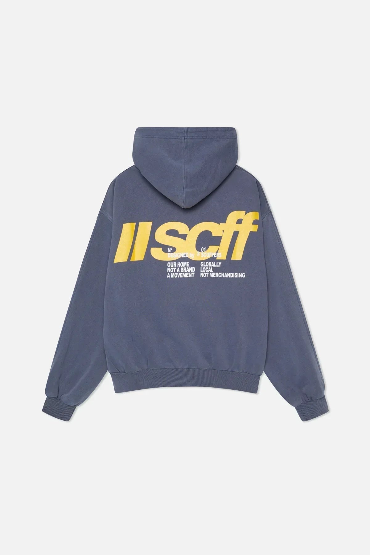 Bequemer bedruckter Unisex Hoodie