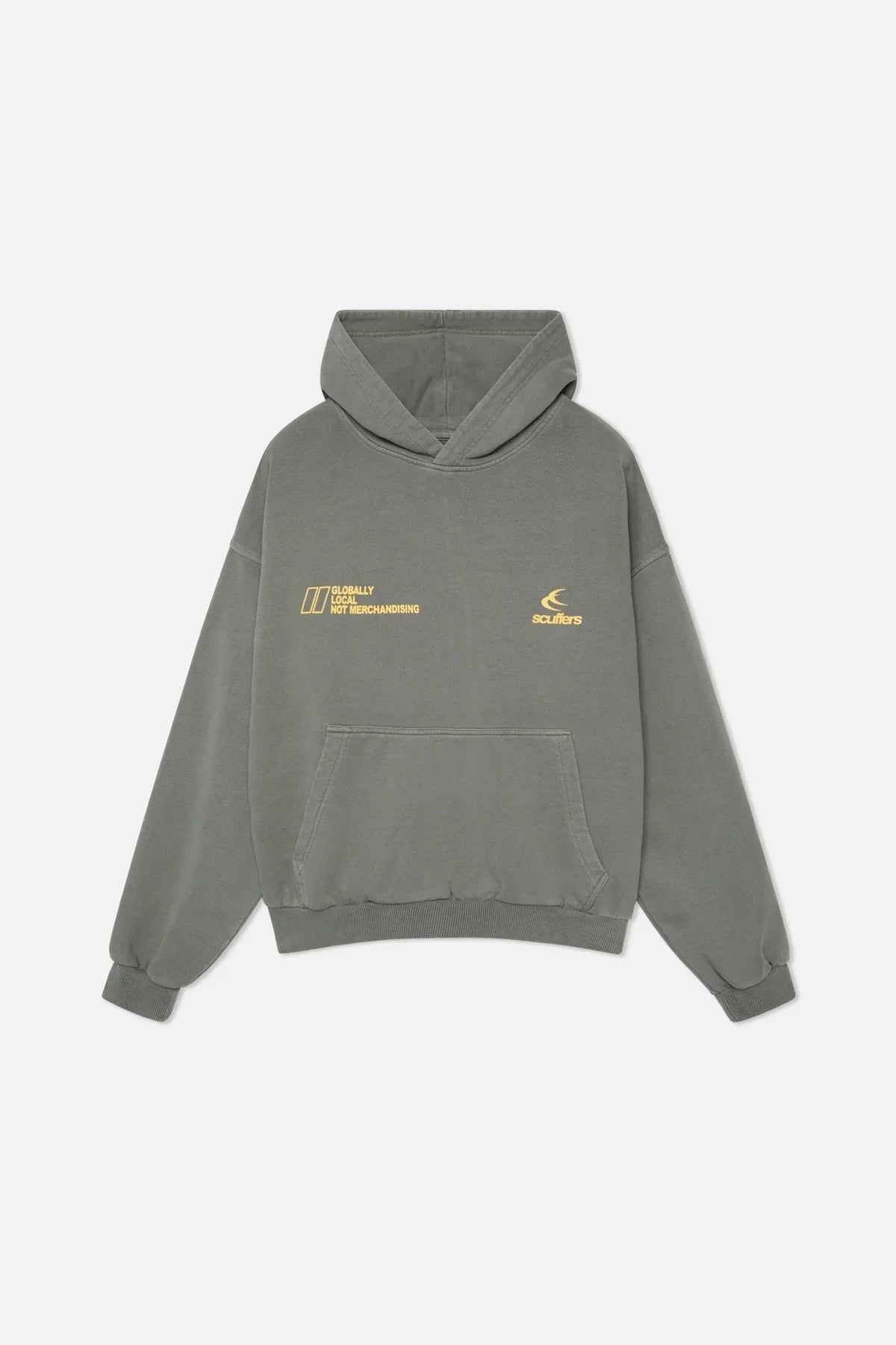 Bequemer bedruckter Unisex Hoodie