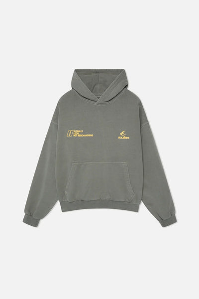 Bequemer bedruckter Unisex Hoodie