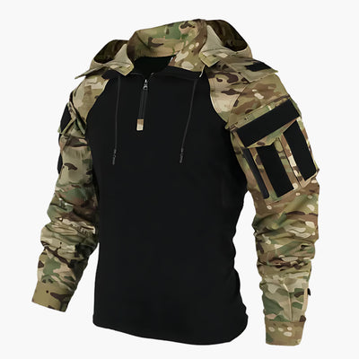 Alpha- Taktische Jacke