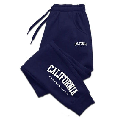 Nikky | Casual California Jogginghose
