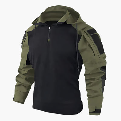 Alpha- Taktische Jacke