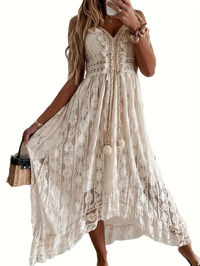 Yvette® | Böhmisches Kleid