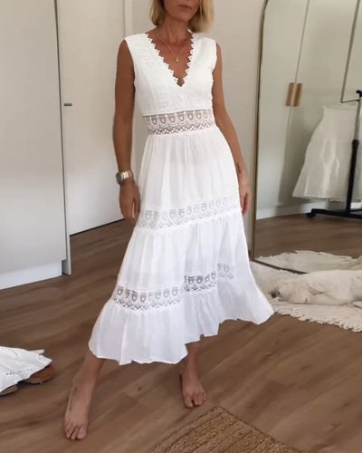 Zoe® | Elegantes Kleid für erwachsene Frauen