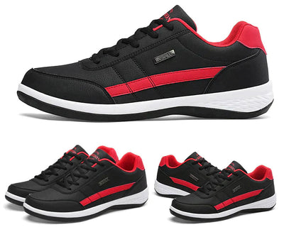 Faustina - Freizeit Orthopädische Sneaker