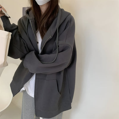 Antonia | Bequemer Oversized Hoodie mit stilvollem Schnitt