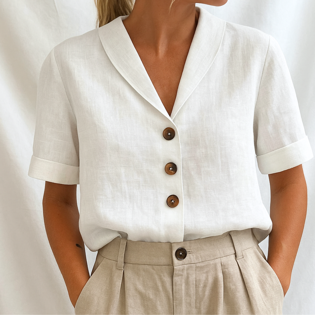 MARIA/BLUSE