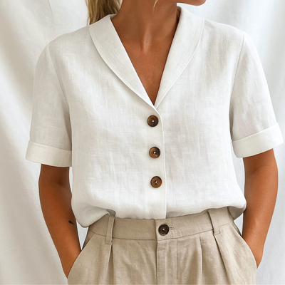 MARIA/BLUSE