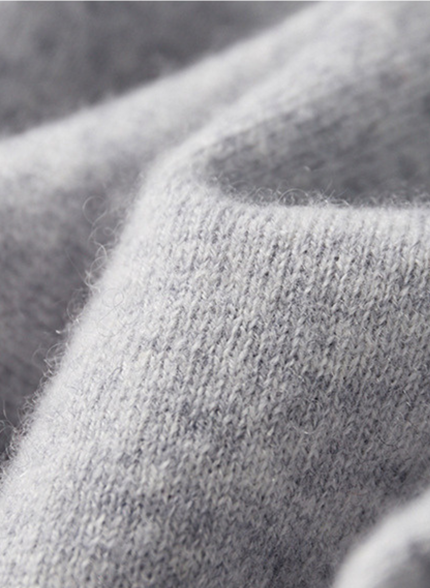 Michael | Luxuriöse Kaschmirpullover für Herren