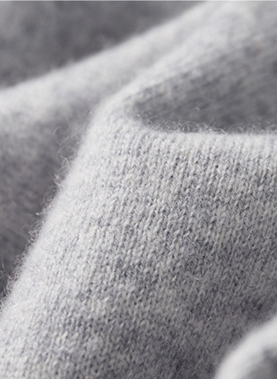 Michael | Luxuriöse Kaschmirpullover für Herren