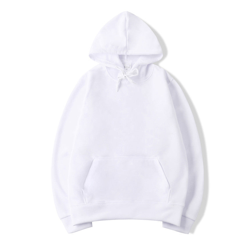 Alex | Premium Basic Kapuzenpullover