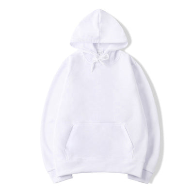 Alex | Premium Basic Kapuzenpullover