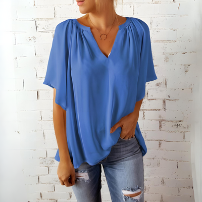 Laura | Bluse VV