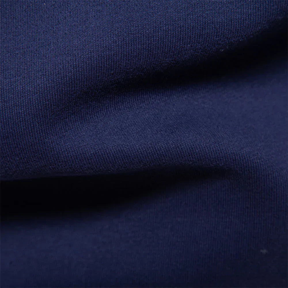 Langärmshirt Mit Polokragen