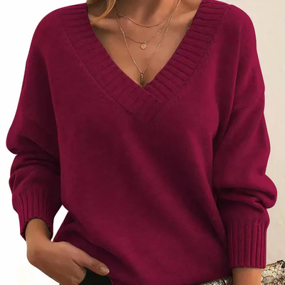 Fay | Luxuriöser Kaschmirpullover