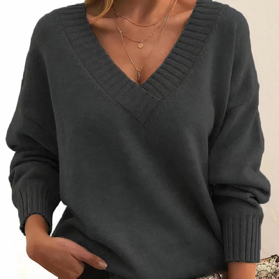 Fay | Luxuriöser Kaschmirpullover