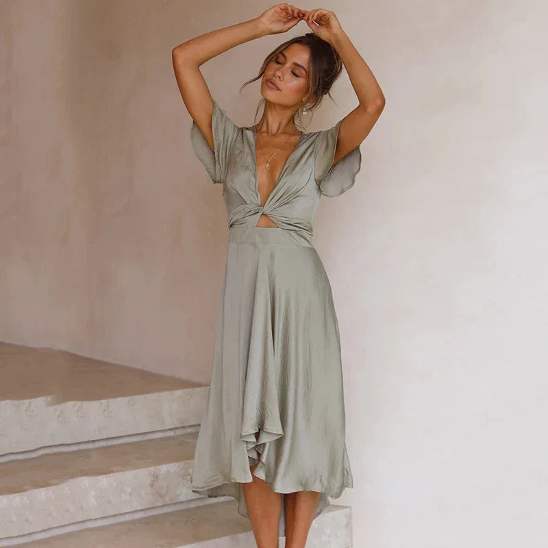 Trina® | Elegantes Kleid