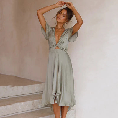 Trina® | Elegantes Kleid