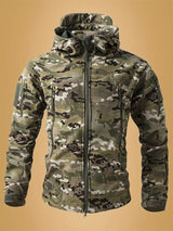 Taktisches Camouflage