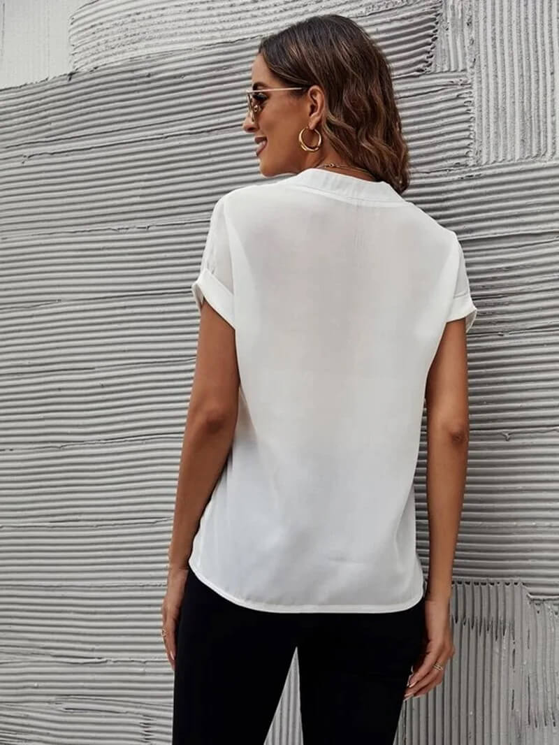 Rosa® | Lässige Bluse für Damen