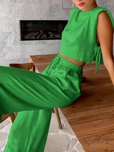 Sally® | Lässiges zweiteiliges Set für Damen