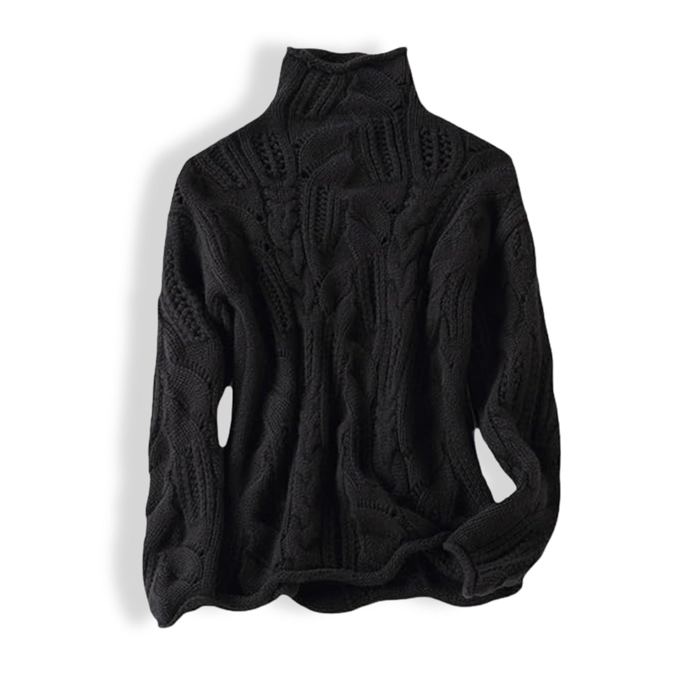 Kaschmir-Pullover WIENNA