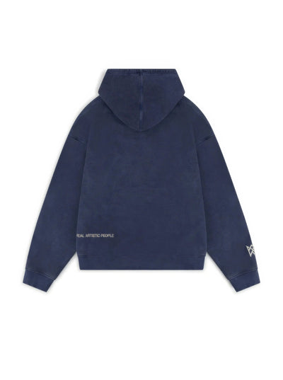 Bequemer Culture Design Hoodie