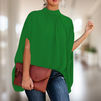 Remy – elegant designte bluse mit flair für stilbewusste frauen