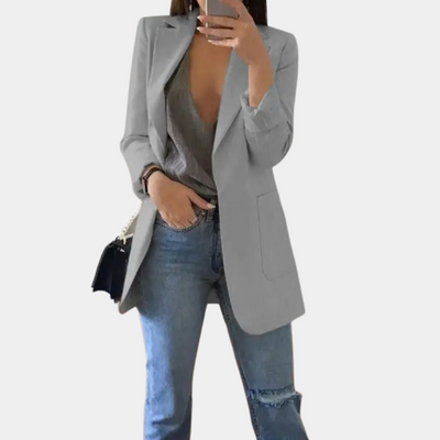 Bella | Chic stilvolle Blazer