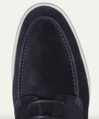 Rosalind - leder loafer für herren