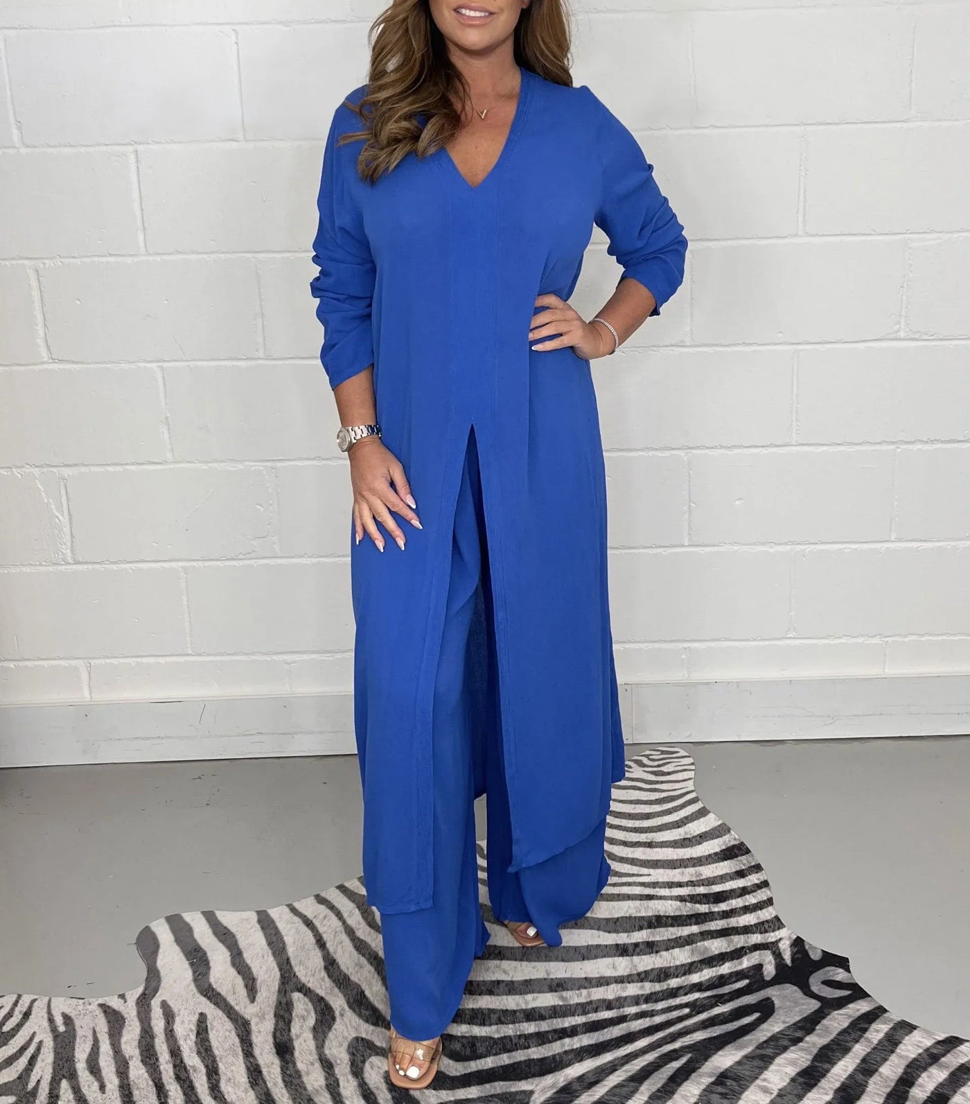 Maria-Set | VV