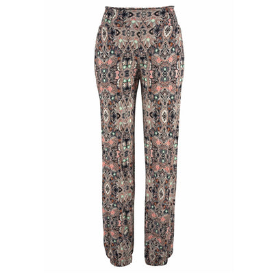 Heidi - Luftige Freizeithose mit Taschen für Frauen