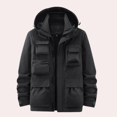 Millie | Lichtgewicht Jacke für Männer