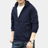 Marineblau