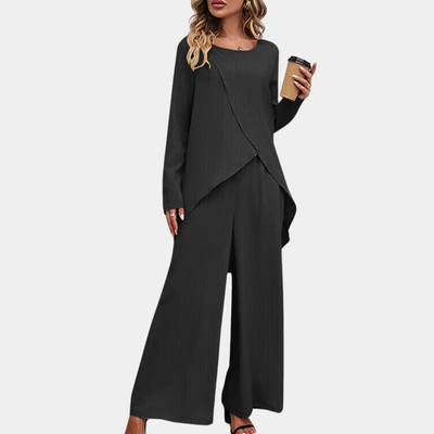 Maye | Elegantes Damenmode-Set