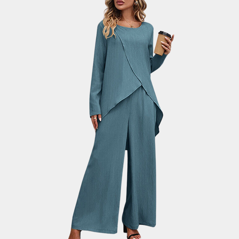 Maye | Elegantes Damenmode-Set