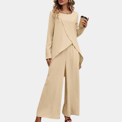 Maye | Elegantes Damenmode-Set