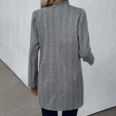 Moderner Blazer | Klassische Eleganz | Stilvolle Akzente