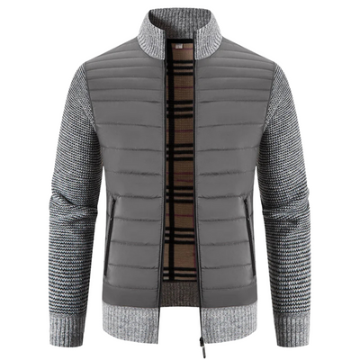 Hybrid Jacke