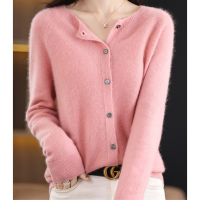 Anna | Luxuriöser Cardigan für Damen