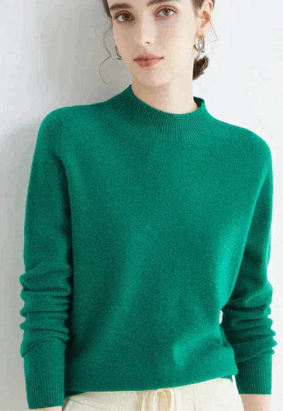 Bella | Casual Pullover für Damen