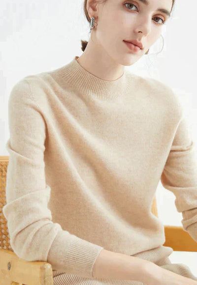 Bella | Casual Pullover für Damen