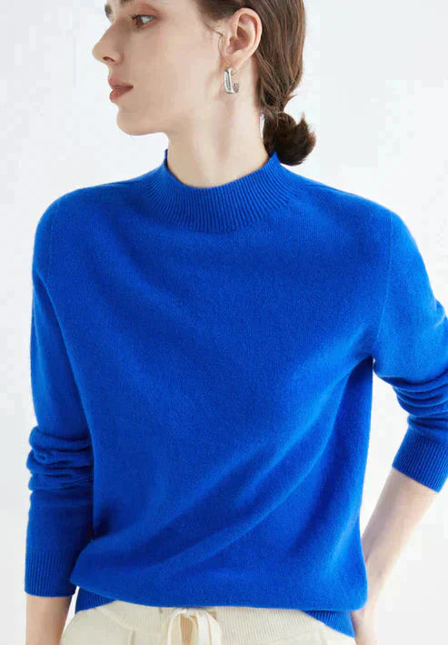 Bella | Casual Pullover für Damen