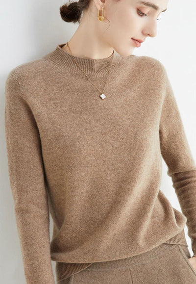 Bella | Casual Pullover für Damen