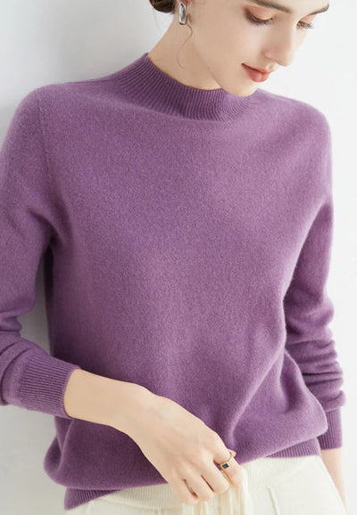 Bella | Casual Pullover für Damen