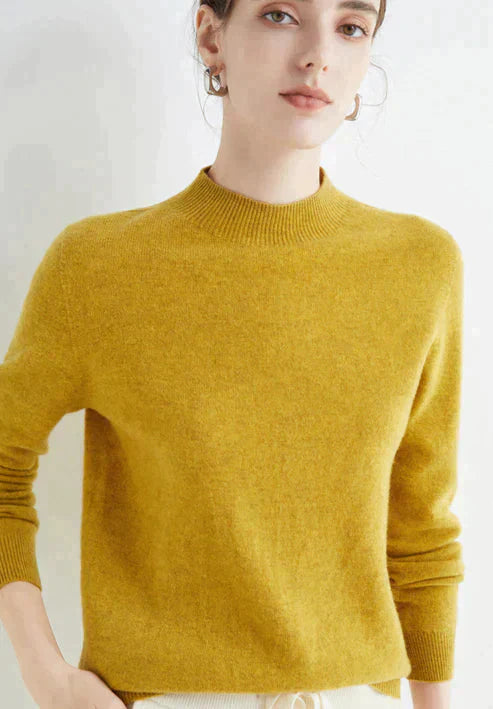 Bella | Casual Pullover für Damen