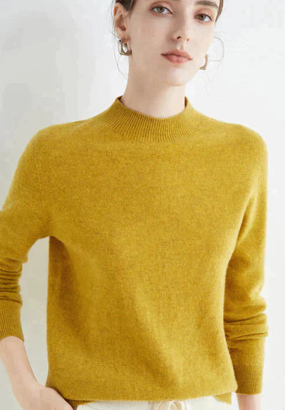 Bella | Casual Pullover für Damen